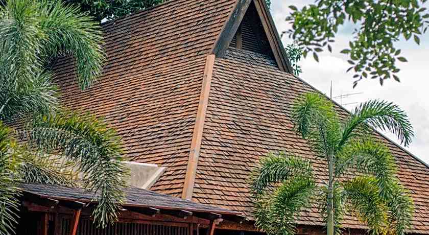 Inpawa Boutique Hotel