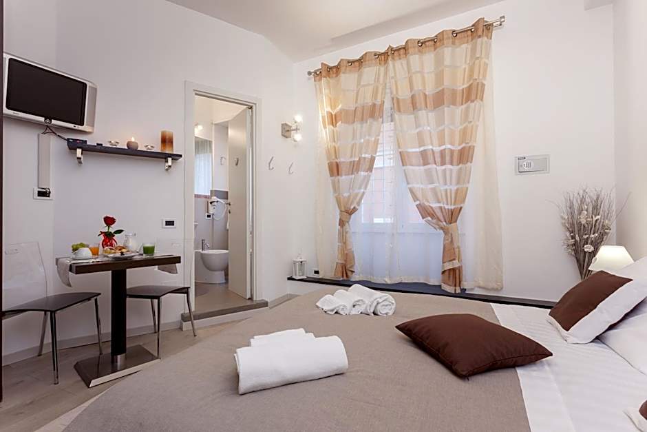 Relais 155 Guest House