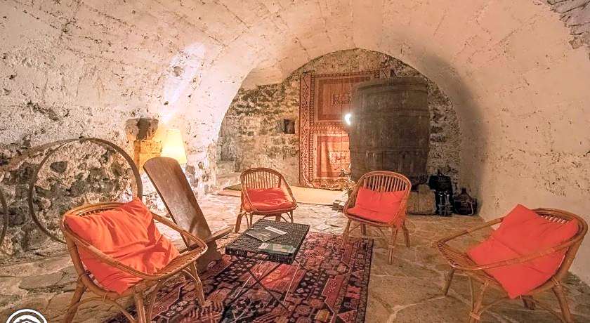 La maison des archers