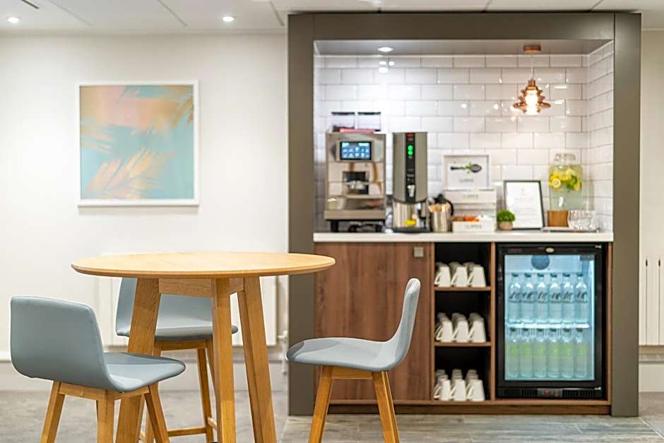 Holiday Inn Hemel Hempstead M1 Jct. 8 By IHG