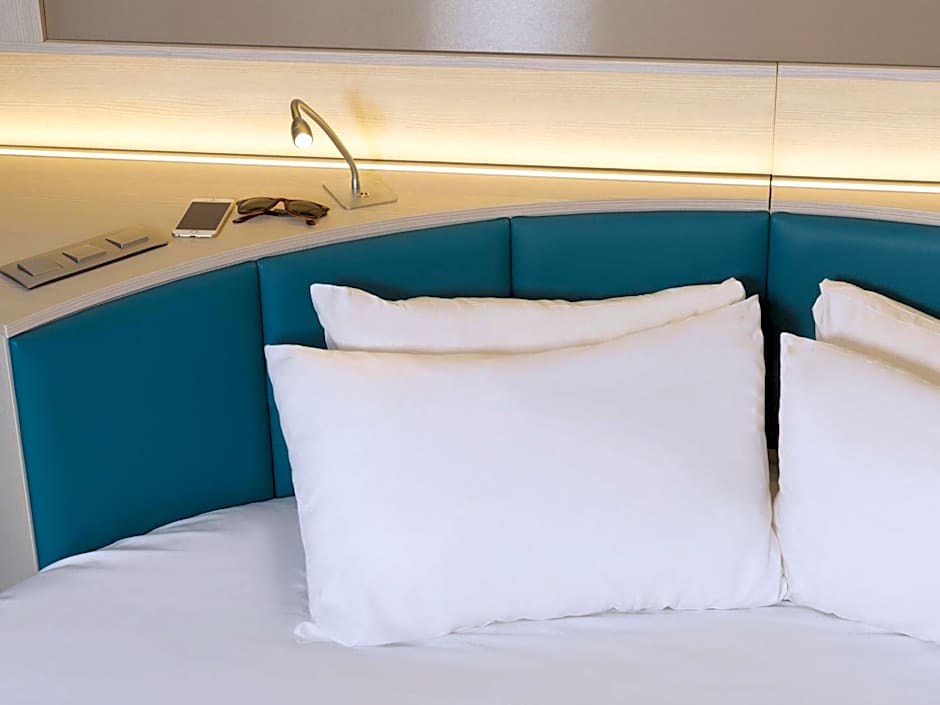 ibis Styles Nivelles