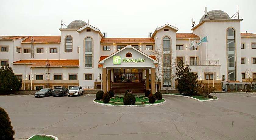 Holiday Inn Aktau - Seaside By IHG
