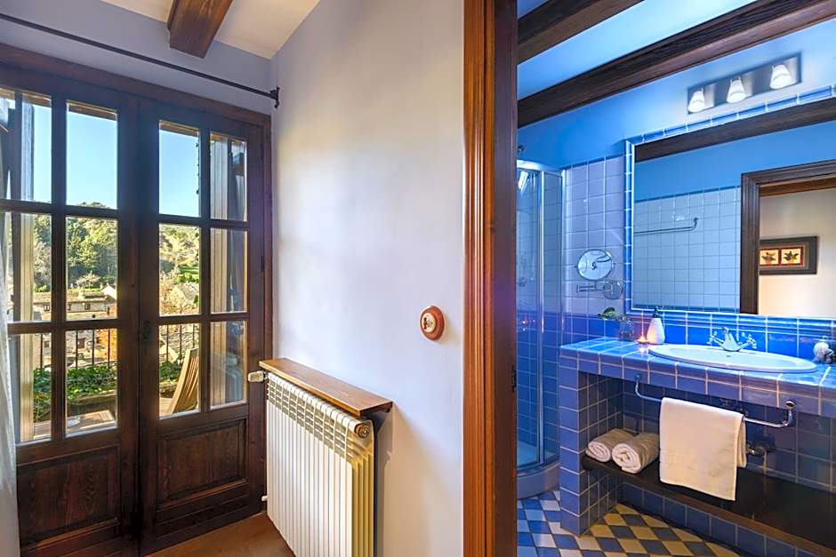 Hotel Rural El Mirador de los Pirineos