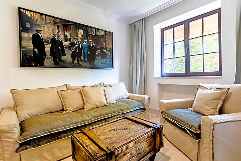 Castro Mesembria Boutique Hotel