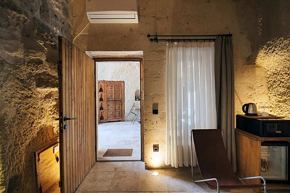 Vie Cappadocia - Adults Only
