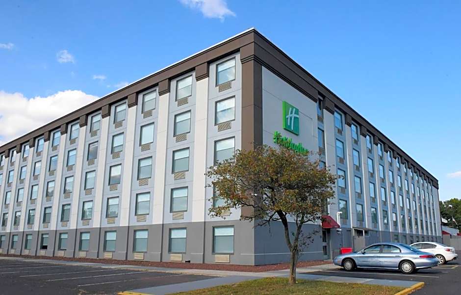 Holiday Inn Piscataway Somerset By IHG