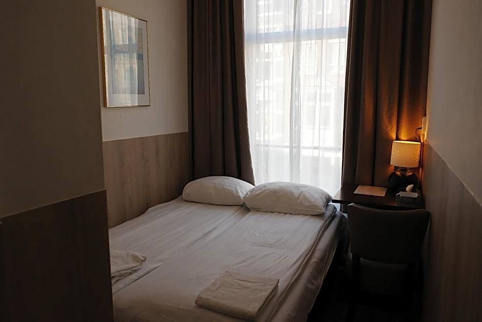 Hotel Sphinx