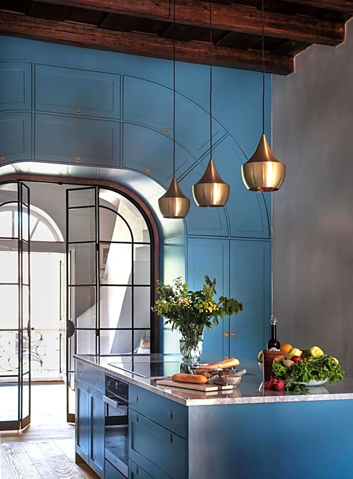 Bethlen Estates Transylvania