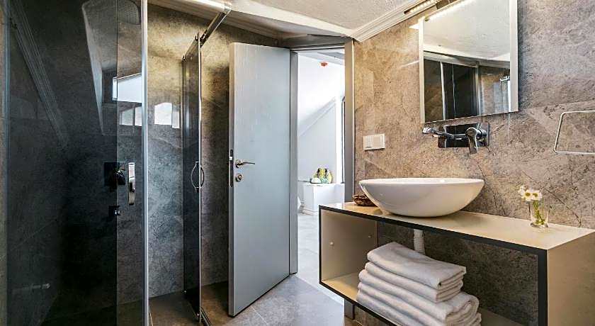 Monastery Suites Hotel