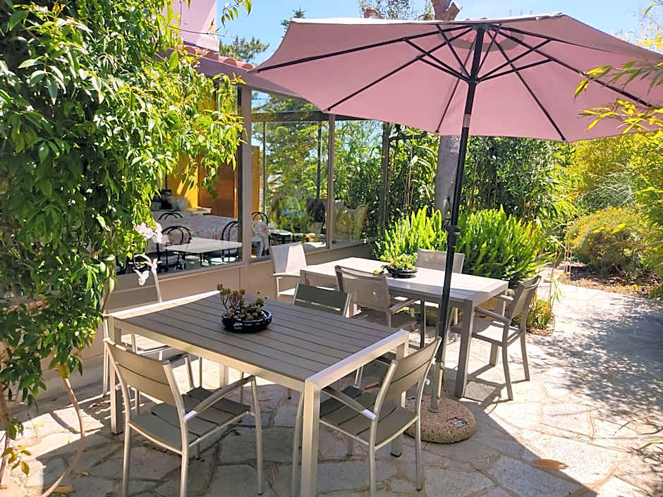 Cà De Rossana Bed&Breakfast