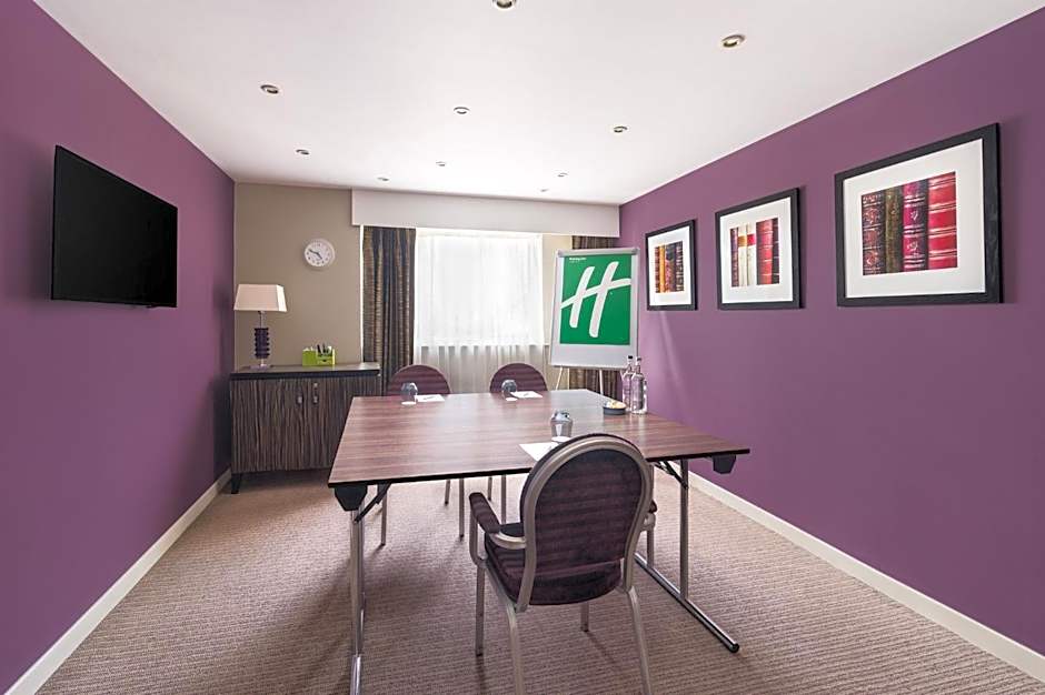 Holiday Inn Birmingham Bromsgrove By IHG