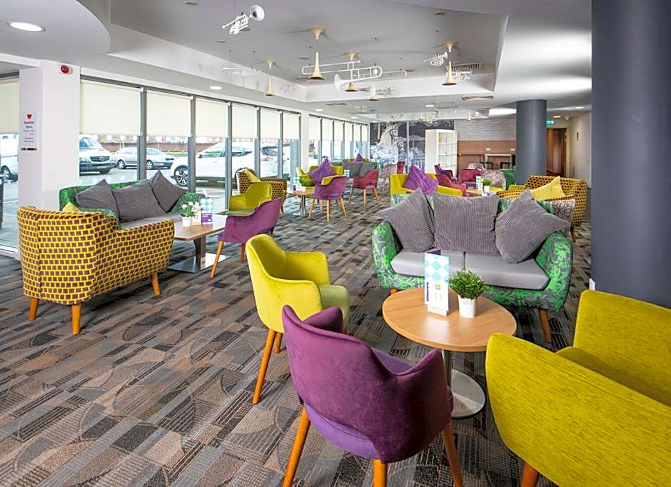 ibis Styles Haydock