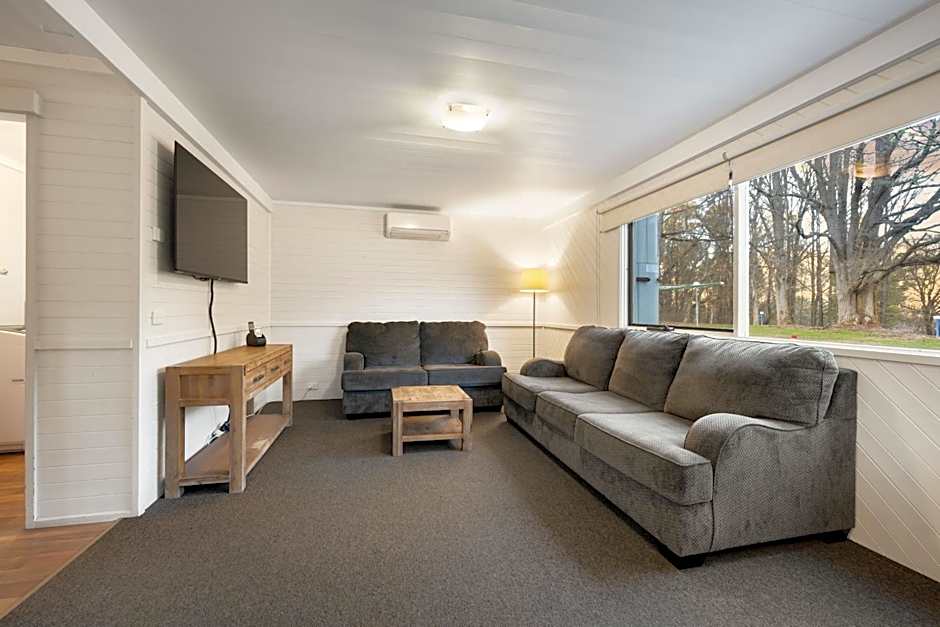 Bright Porepunkah Holiday Park