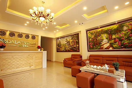 Dalat Venus Hotel