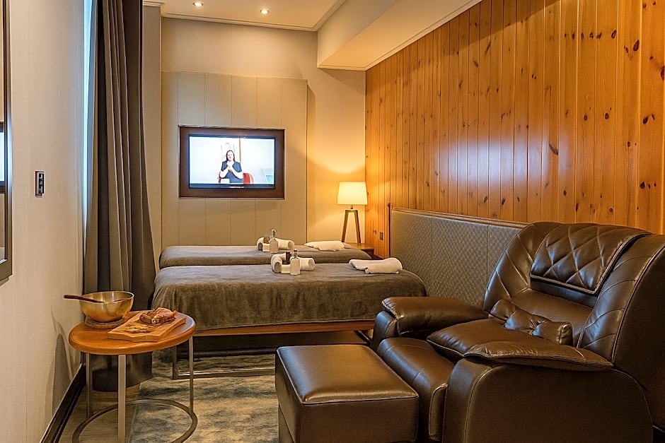 Le Charme Suites Subic