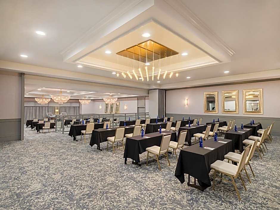 Crowne Plaza Suffern-Mahwah By IHG