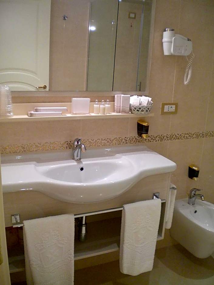 Villaggio San Giovanni