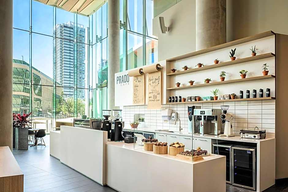 Civic Hotel, Autograph Collection by Marriott