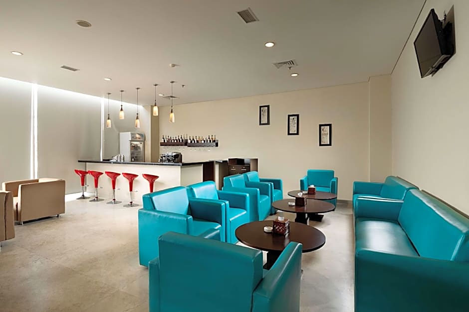 Best Western Plus Coco Palu