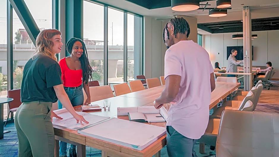 The Shay, a Destination by Hyatt