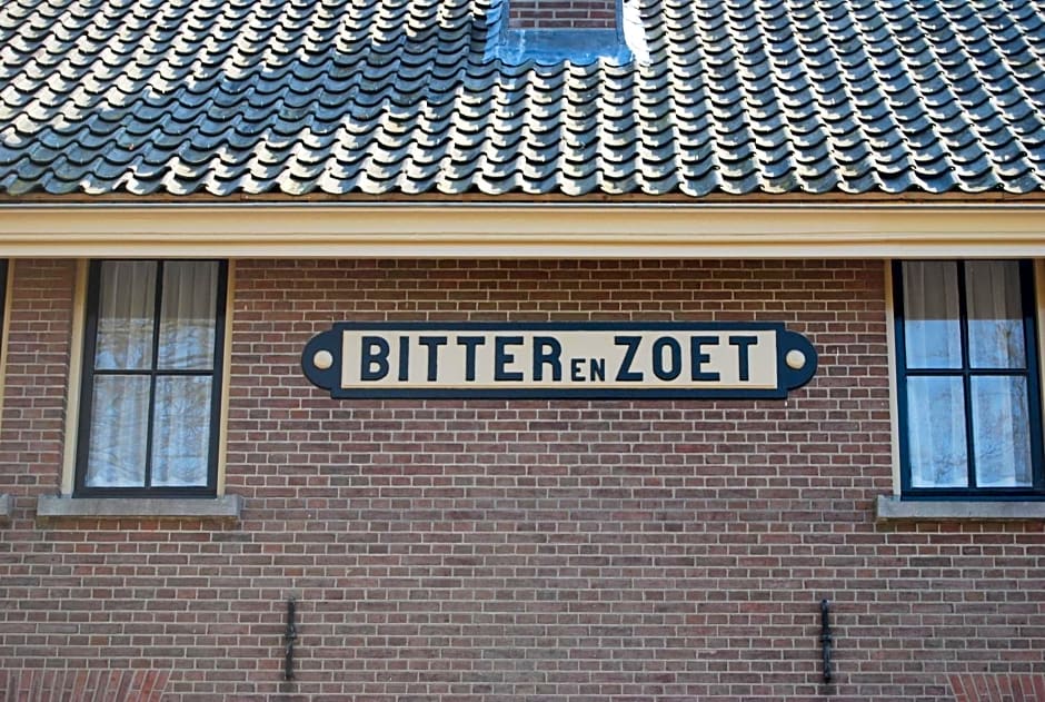 Bitter en Zoet