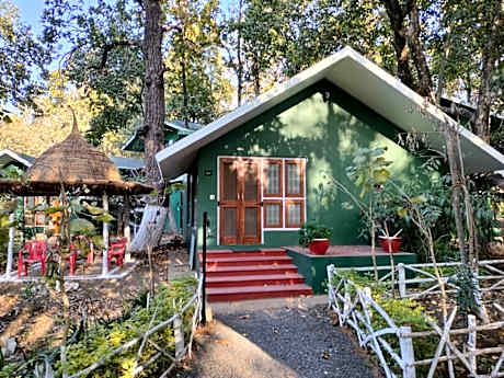 Nirmal Chhaya Nature Resort