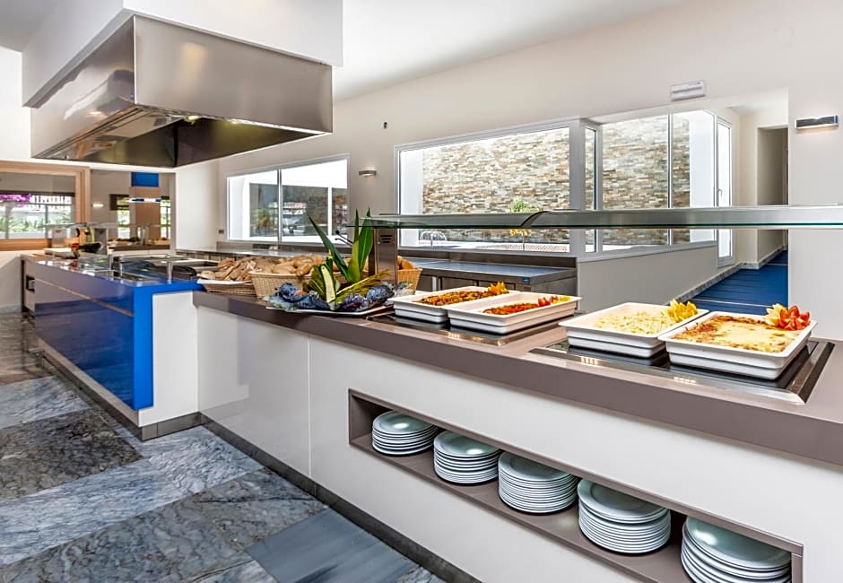 Globales Playa Estepona