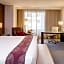 Grand Hyatt Washington