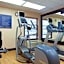 Hampton Inn By Hilton Lawrenceville