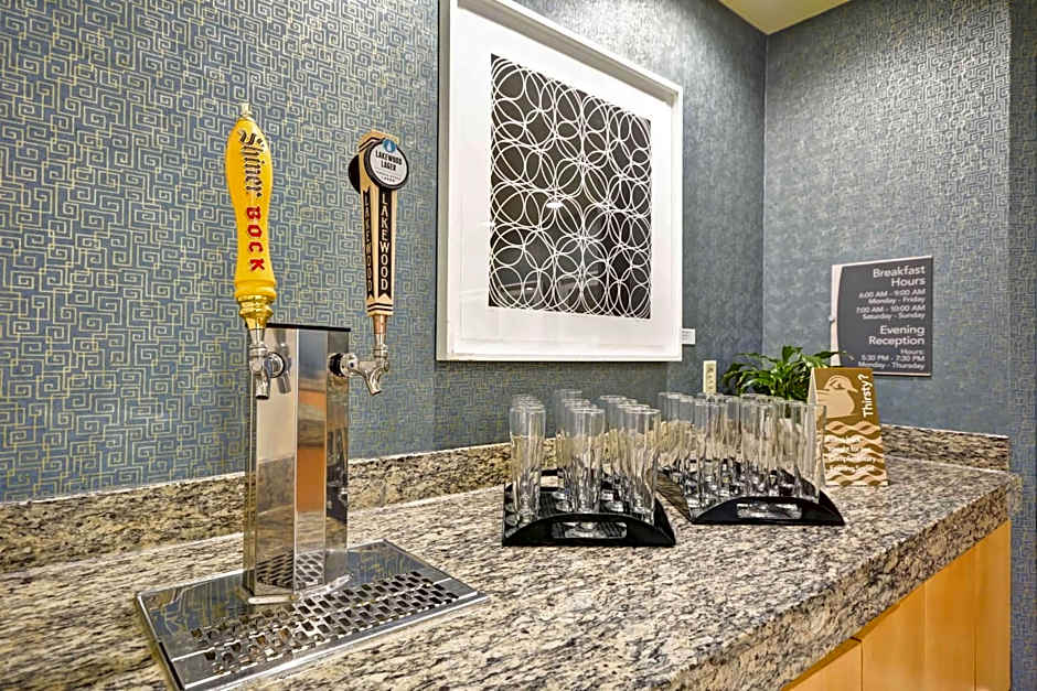 Homewood Suites By Hilton Dallas-Frisco