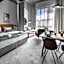 MONTOWNIA Lofts & Experience