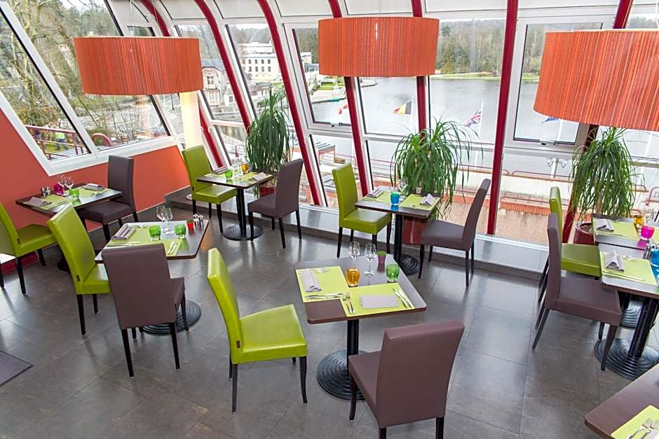 Hôtel Spa Du Béryl