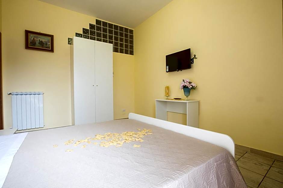 Capriccio Di Pasta Residence & Spa