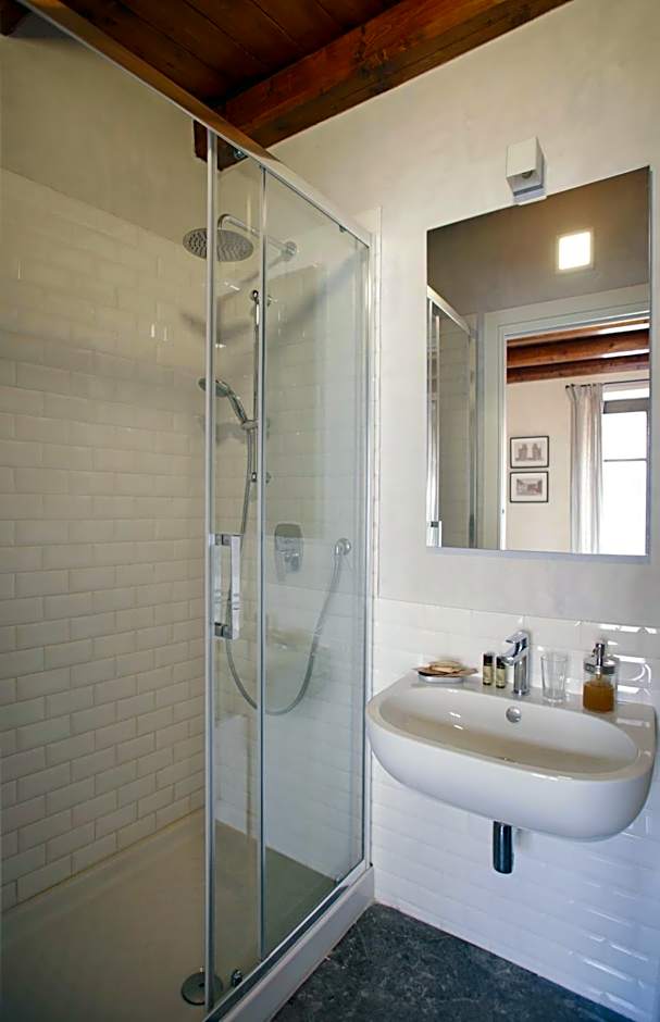Casa Miqvà - Rooms in shared apartment