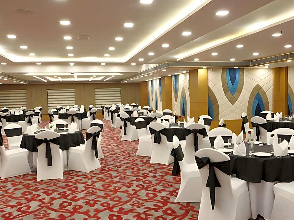 Clarks INN Suite Gwalior