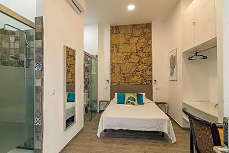 Hotel The Cathedral Vegueta