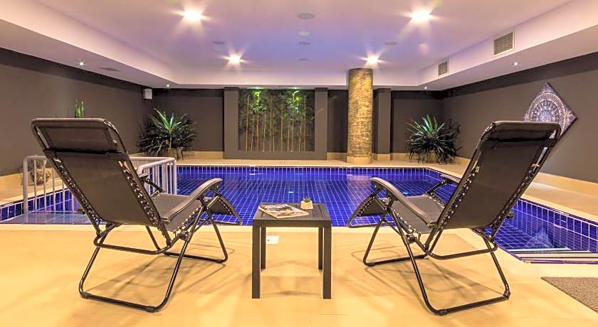 Motto Premium Hotel&Spa