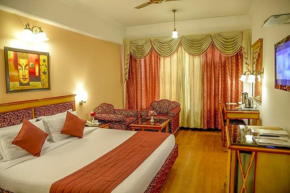 Hotel Sunpark