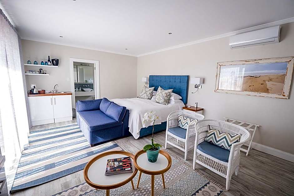 Admiralty Beach House