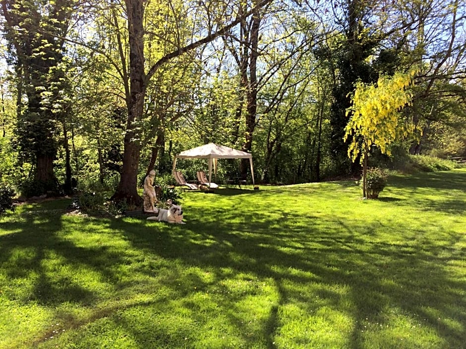 Domaine du Val de Soux