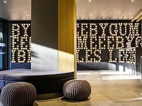 ibis Styles Leeds City Centre Arena