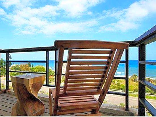 Cao Hai Tong Seaview Bed And Breakfast