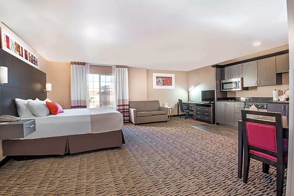 Hawthorn Suites By Wyndham Las Vegas/Henderson