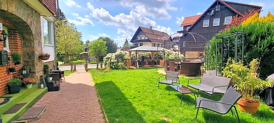 Hotel Elisabeth Ilse