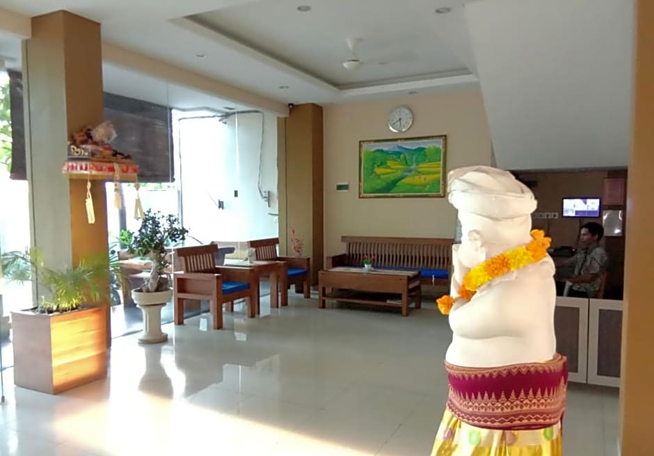 Hotel Mandari