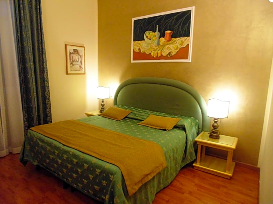 Relais Dante e Beatrice