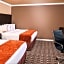 Quality Inn Hotel, Kent - Seattle