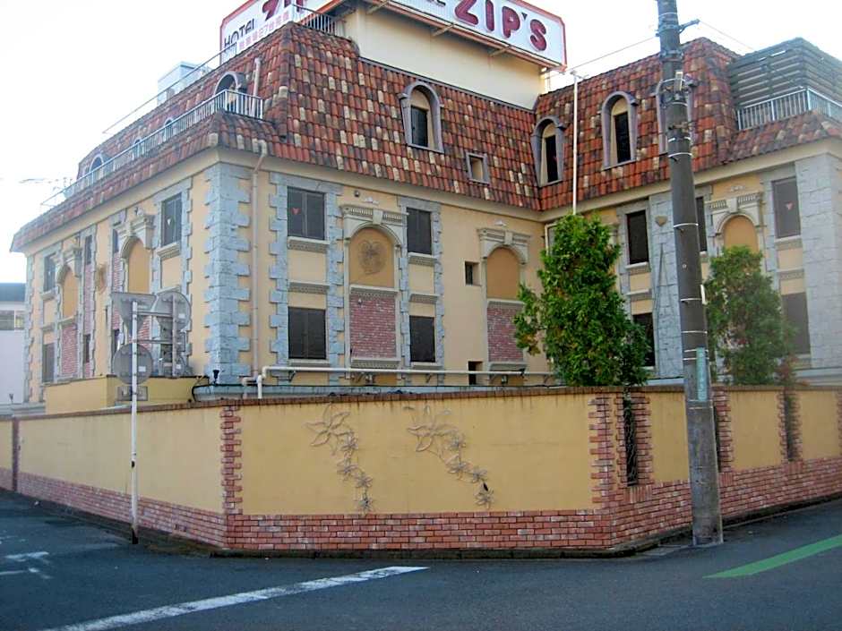 Hotel Zips (Adult Only)