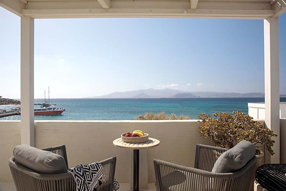 Iria Beach Art Hotel