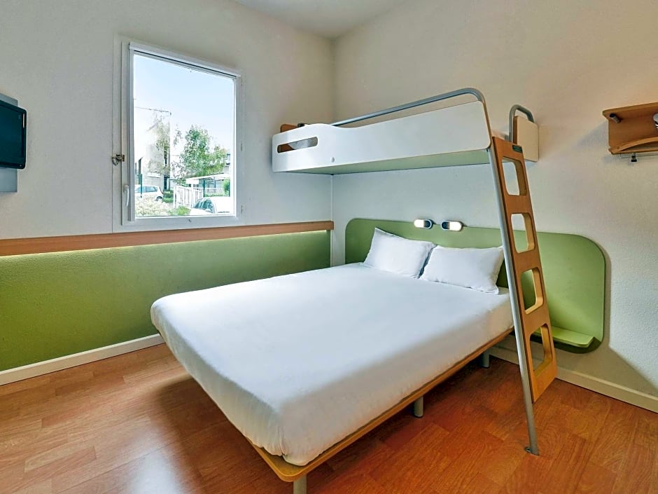 Ibis Budget Grenoble Sud Seyssins